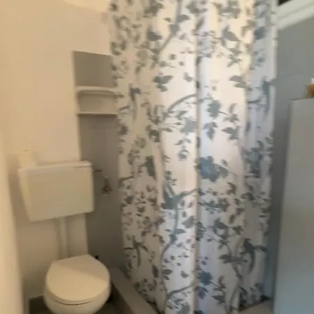 Armeos Blue Apartament *