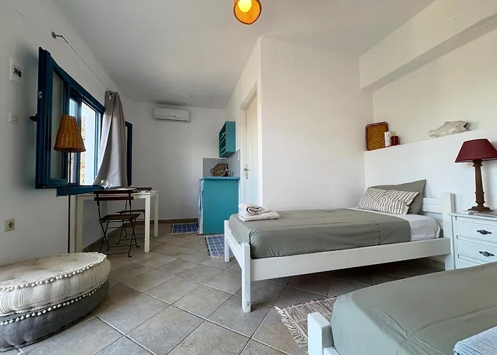 Armeos Blue * Myrties