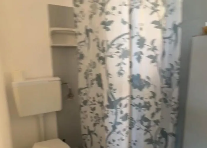 Armeos Blue Apartament *