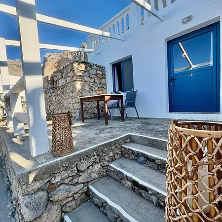 Armeos Blue * Миртеа