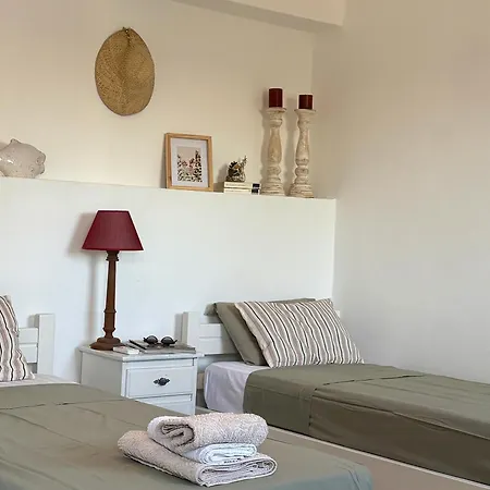Apartamento Armeos Blue
