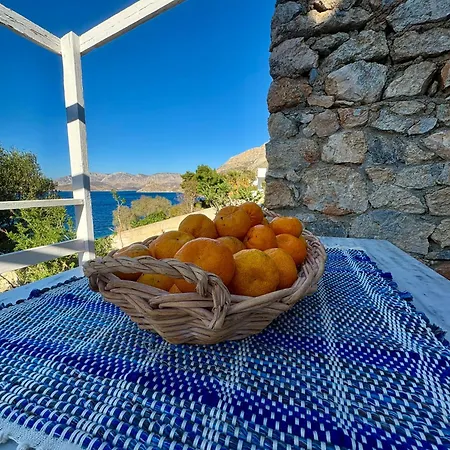 Apartament Armeos Blue *