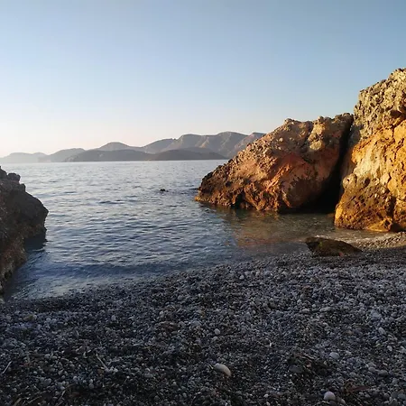 Armeos Blue Apartament