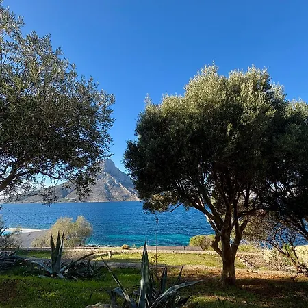 Apartament Armeos Blue Myrties