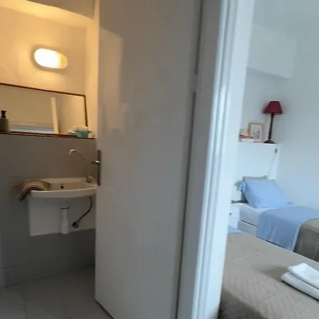 Armeos Blue Апартаменты *