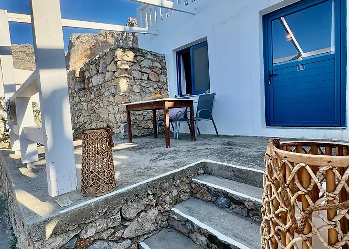 Armeos Blue * Myrties