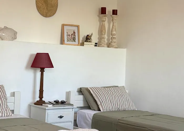 Apartment Armeos Blue