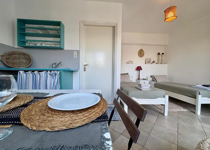 Armeos Blue * Myrties